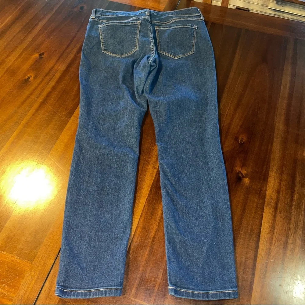 Old Navy Super Skinny Jeans!